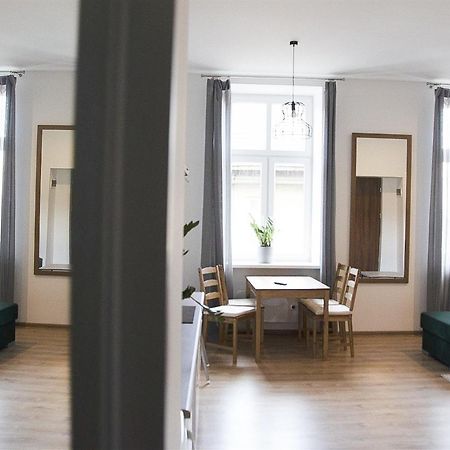 Apartament Mickiewicza Wadowice Luaran gambar