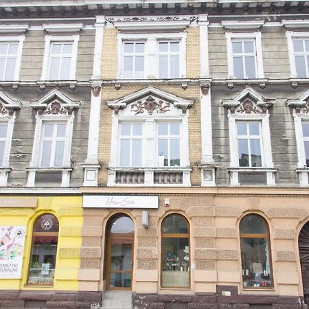 Apartament Mickiewicza Apartment Wadowice Luaran gambar