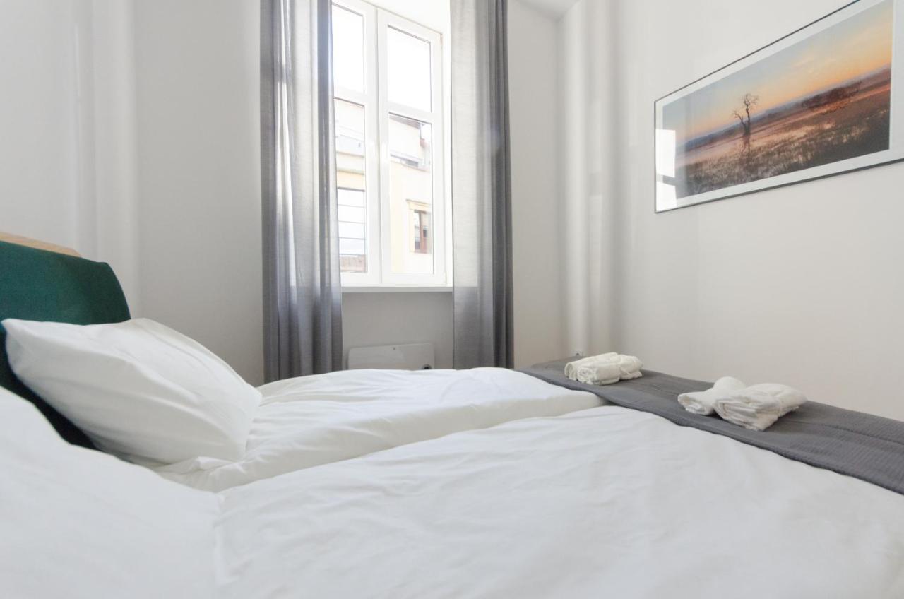 Apartament Mickiewicza Wadowice Luaran gambar