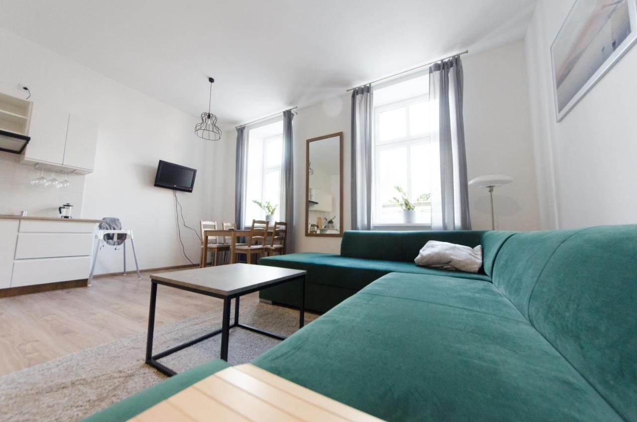 Apartament Mickiewicza Wadowice Luaran gambar