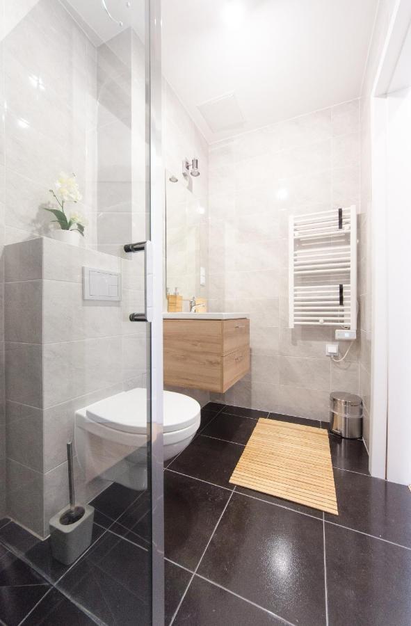 Apartament Mickiewicza Wadowice Luaran gambar