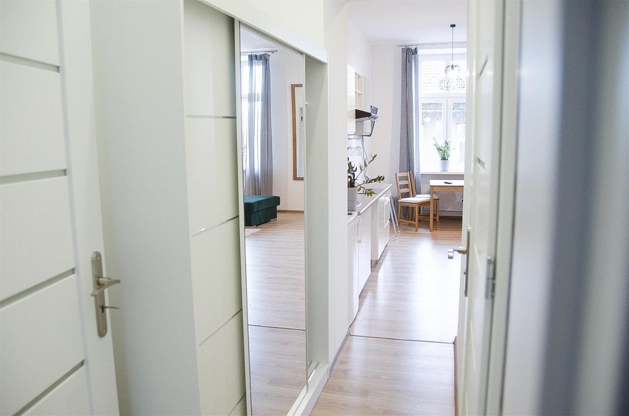 Apartament Mickiewicza Wadowice Luaran gambar