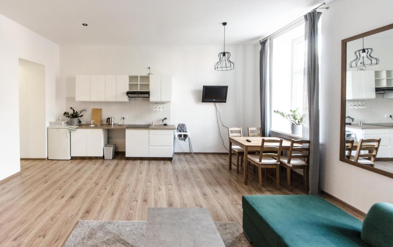 Apartament Mickiewicza Wadowice Luaran gambar