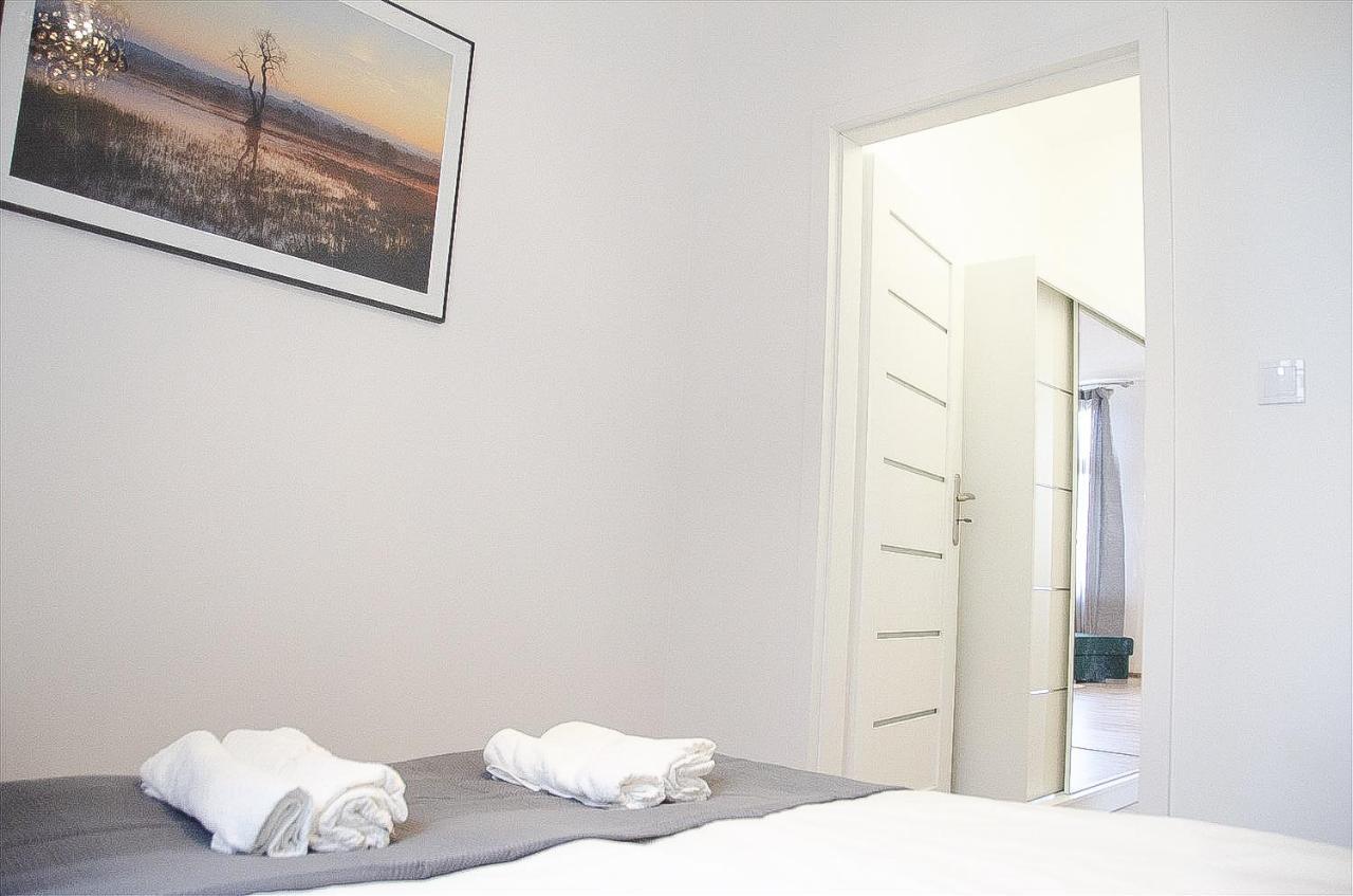 Apartament Mickiewicza Wadowice Luaran gambar