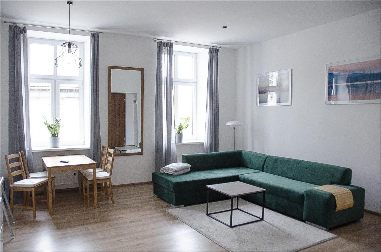 Apartament Mickiewicza Wadowice Luaran gambar