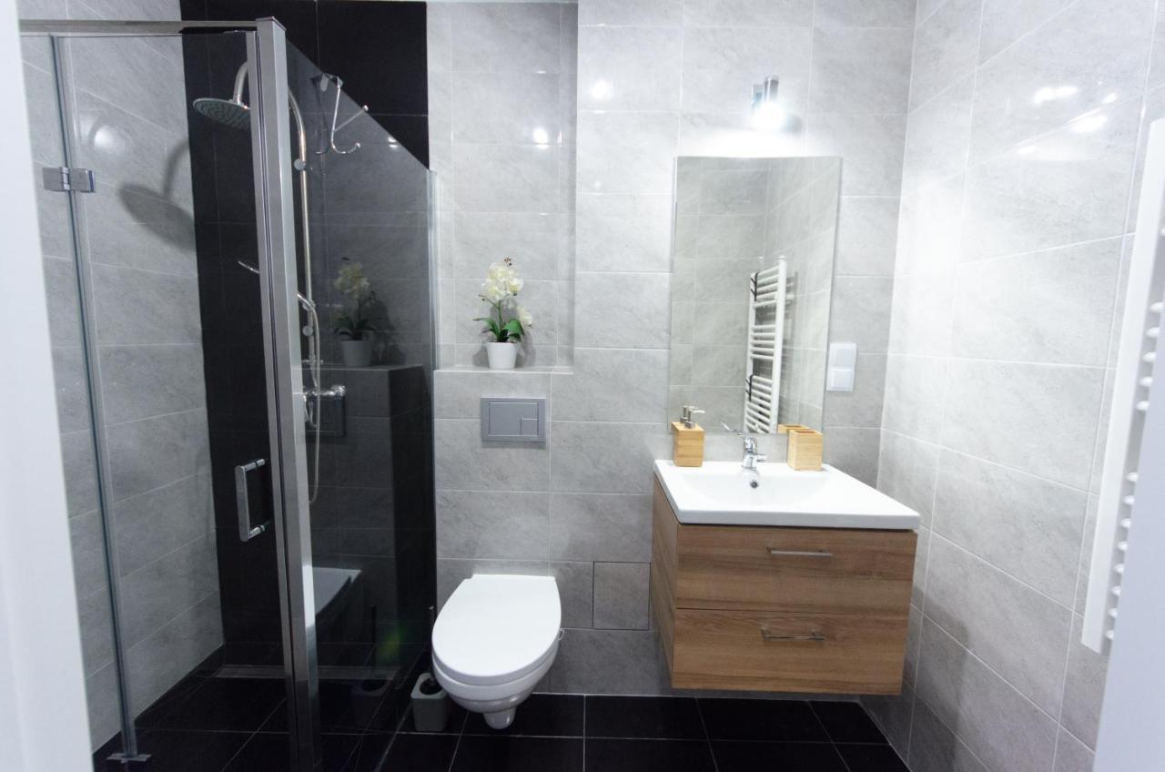 Apartament Mickiewicza Wadowice Luaran gambar