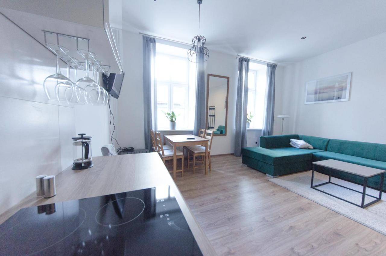 Apartament Mickiewicza Wadowice Luaran gambar