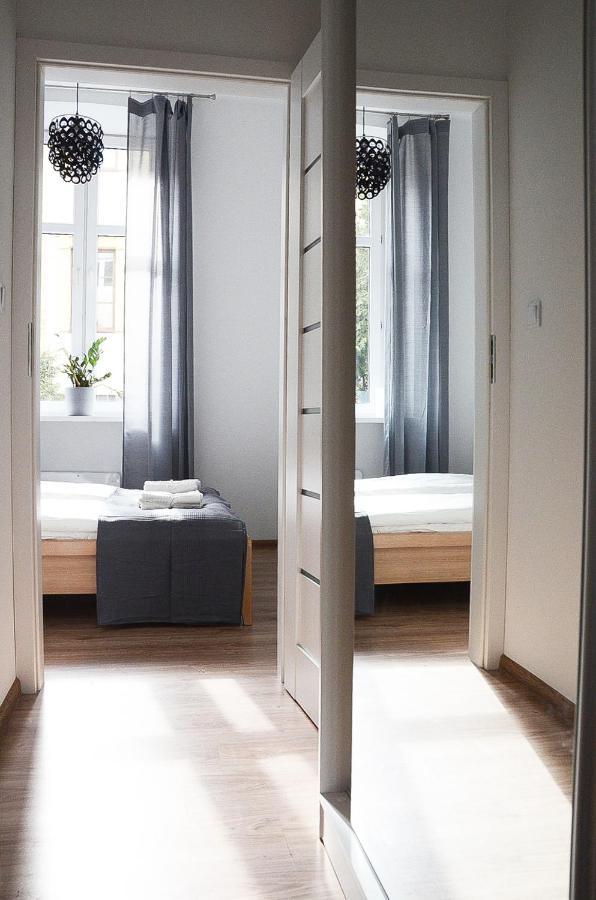 Apartament Mickiewicza Wadowice Luaran gambar