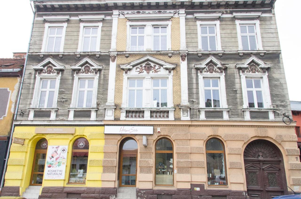 Apartament Mickiewicza Wadowice Luaran gambar